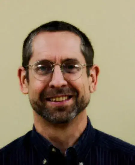 Dean Lillard Headshot