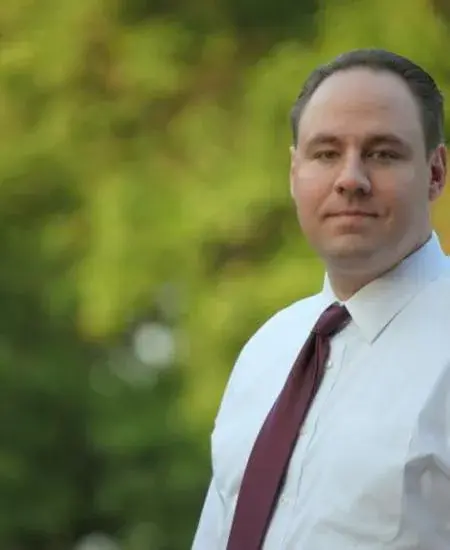 Derek Young Headshot