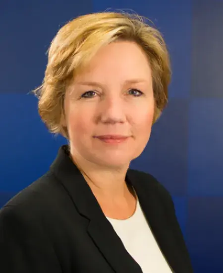 Teresa M. Waters Headshot