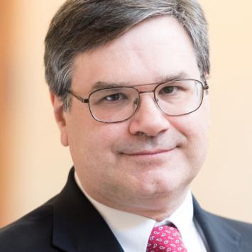 Chris Bollinger Headshot