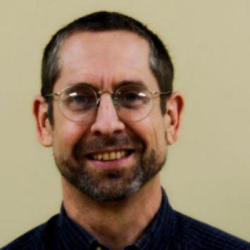 Dean Lillard Headshot