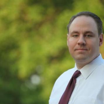 Derek Young Headshot