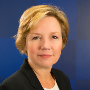 Teresa M. Waters Headshot